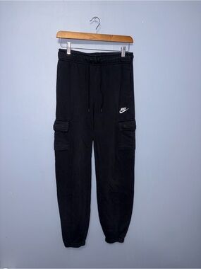 Nike | Black Sweatpants | Size Small